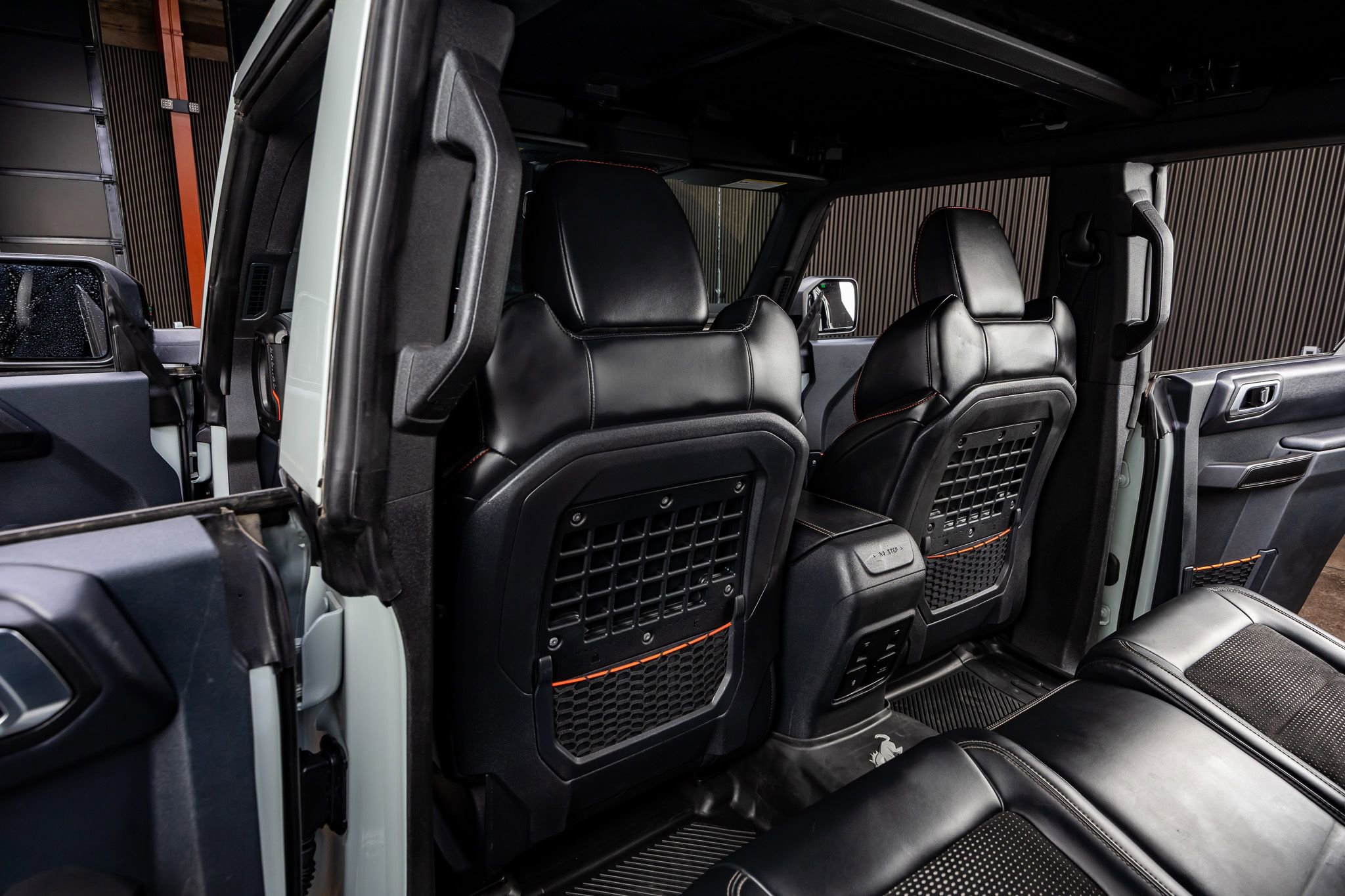 Used 2023 Ford Bronco Raptor image 34