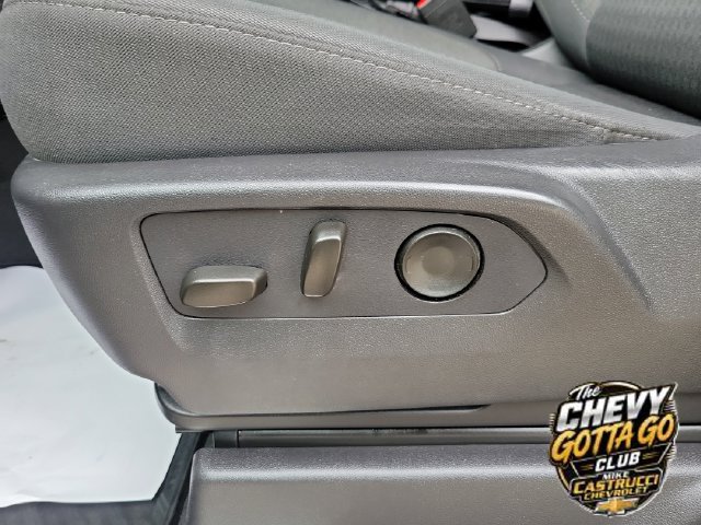 Used 2026 Chevrolet Silverado 1500 RST AWD/4WD image 19
