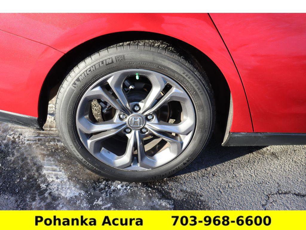 Used 2023 Honda Accord EX image 31