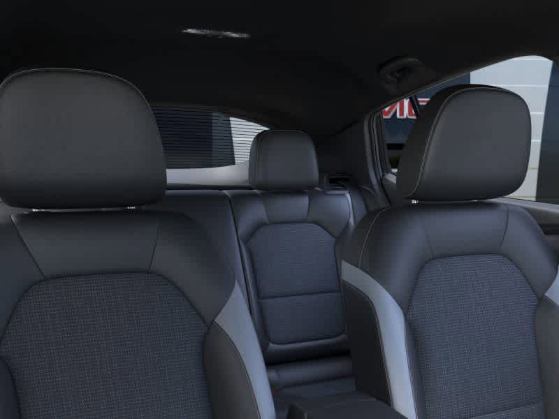 New 2025 Buick Envista Preferred w/ Convenience I Package image 24