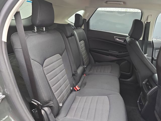 Used 2024 Ford Edge SEL image 42