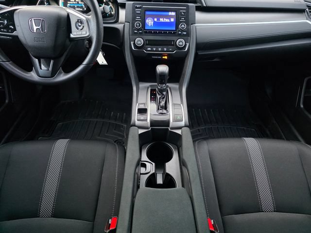 Used 2019 Honda Civic LX image 21