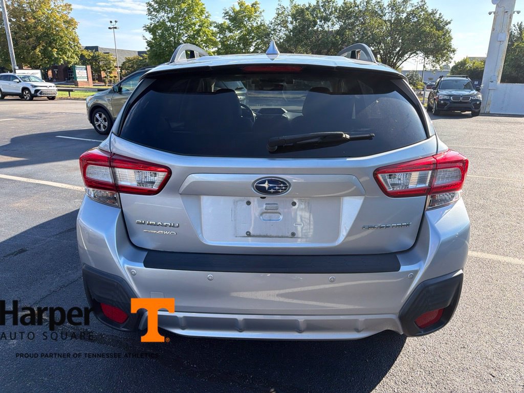Used 2019 Subaru Crosstrek 2.0i Limited w/ Moonroof Package w/Navigation AWD/4WD image 4