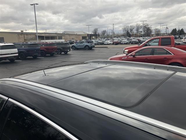 Certified 2023 Cadillac XT5 Premium Luxury w/ Technology Package image 10