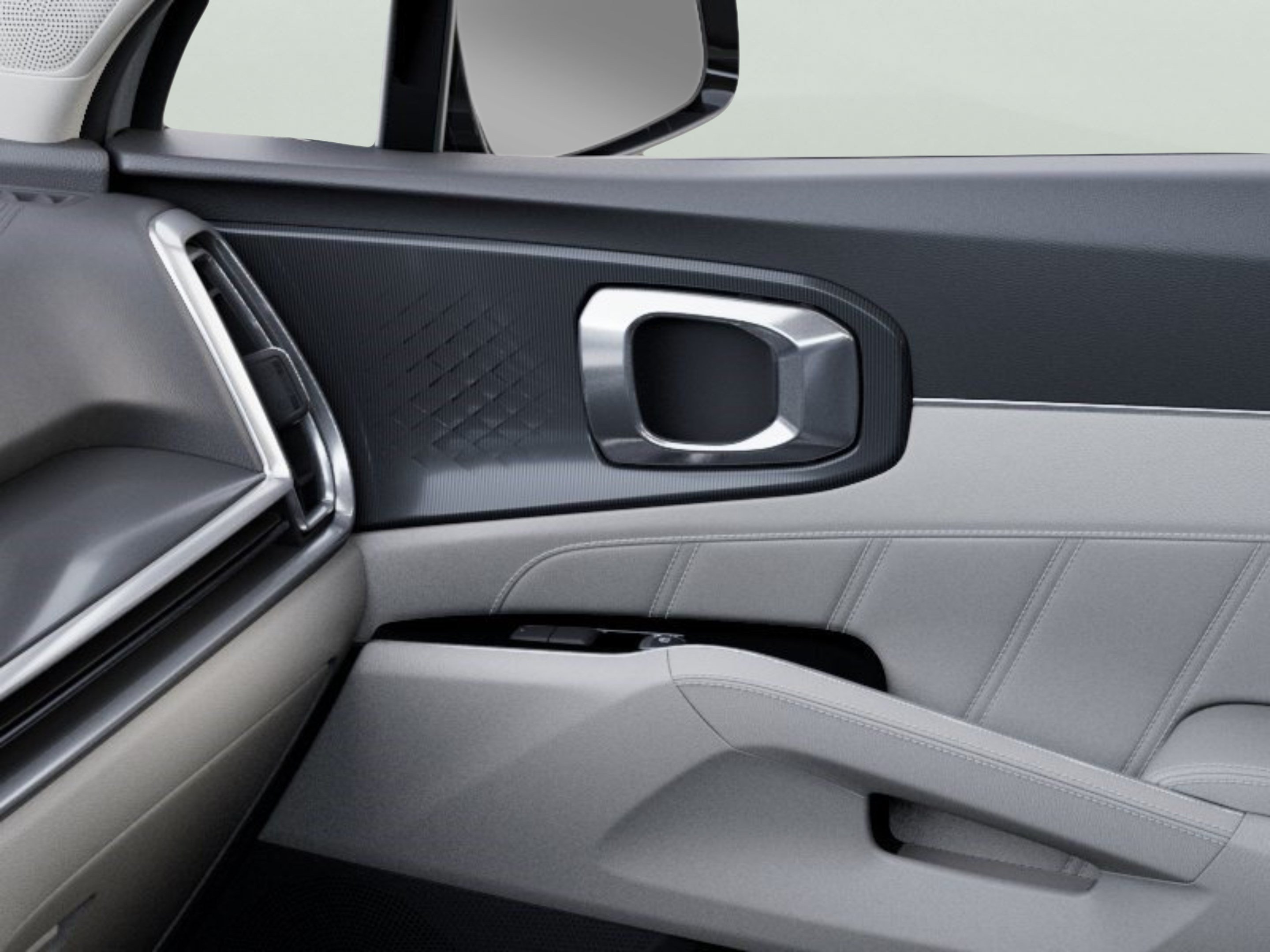 New 2026 Kia Sorento SX FWD image 20