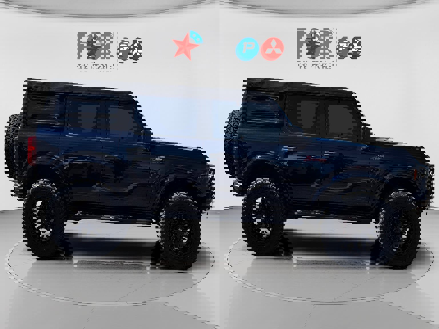 Used 2021 Ford Bronco Big Bend image 5