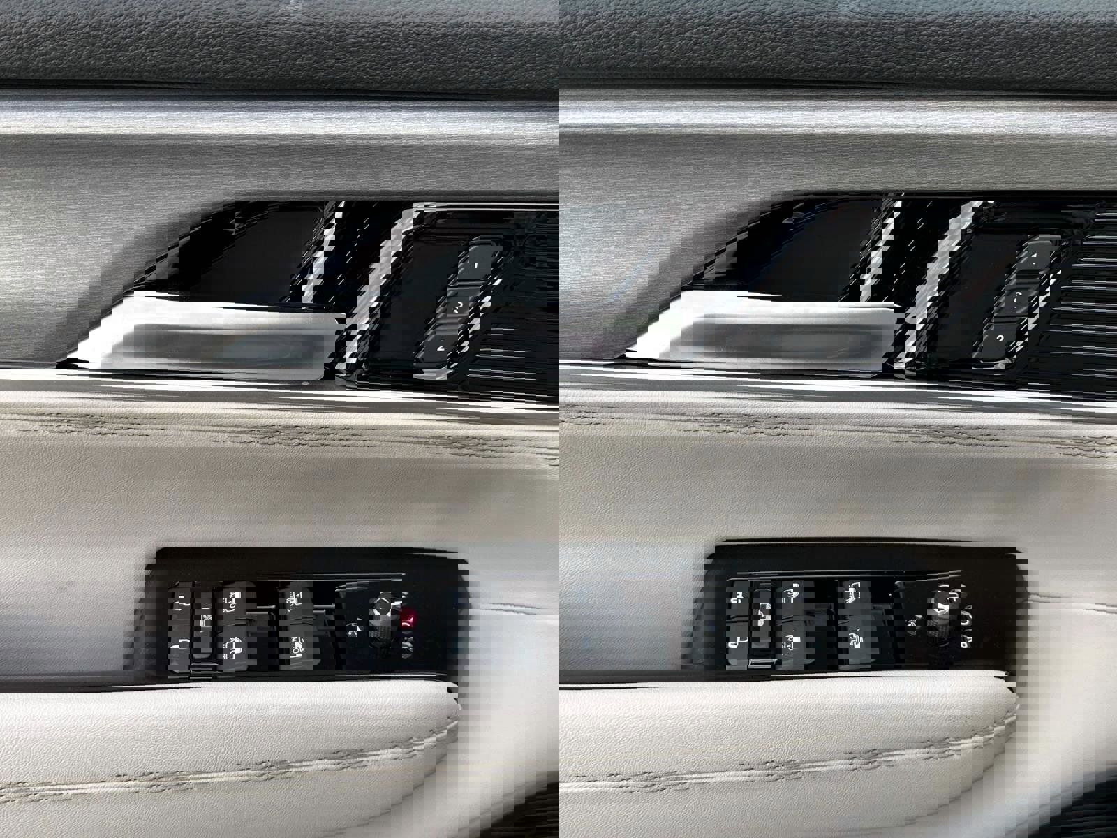 New 2025 Jeep Wagoneer Series II w/ Convenience Group I image 23