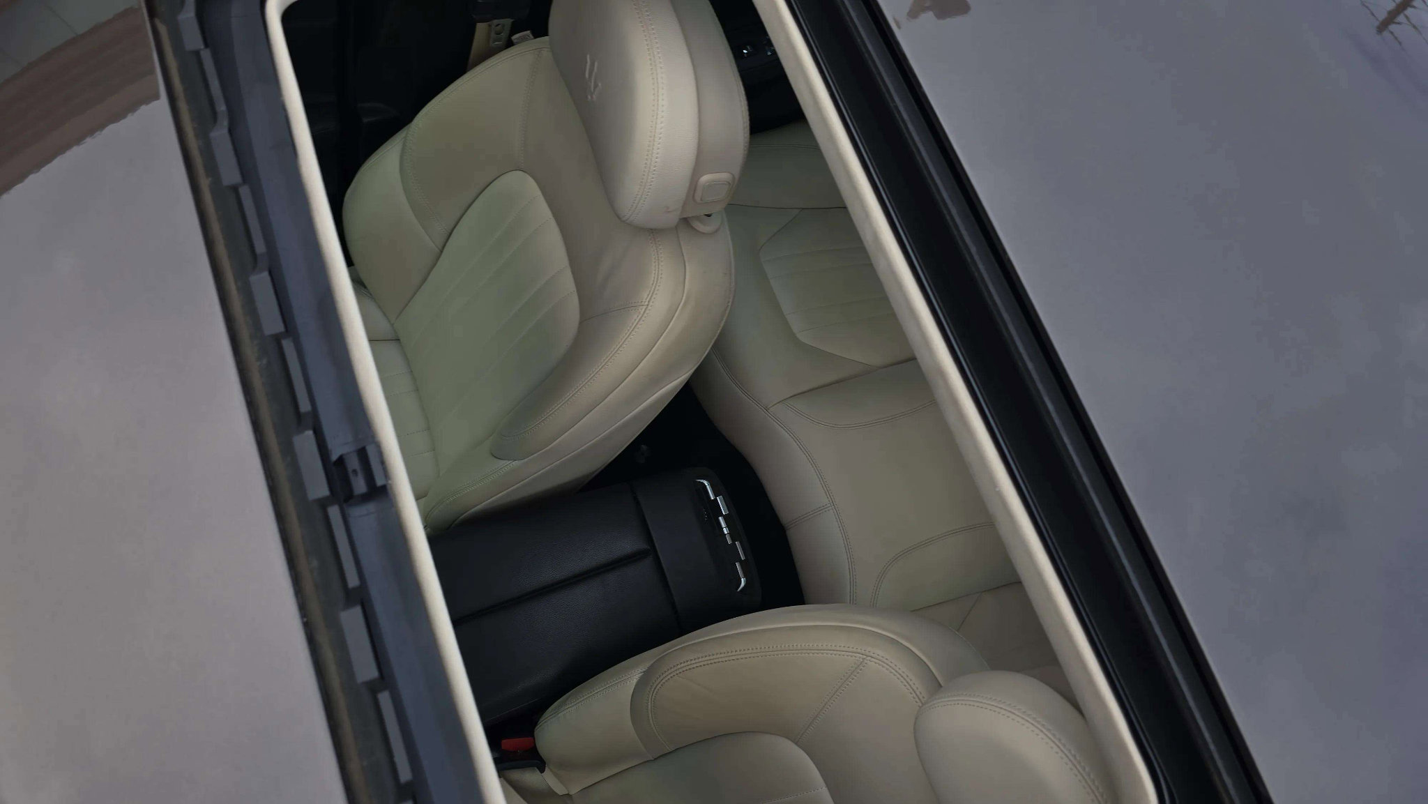 Used 2016 Maserati Ghibli S Q4 image 39