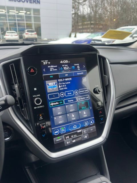 Used 2024 Subaru Crosstrek 2.0i Premium image 11