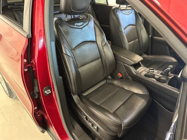 Used 2019 Cadillac XT4 Sport image 38
