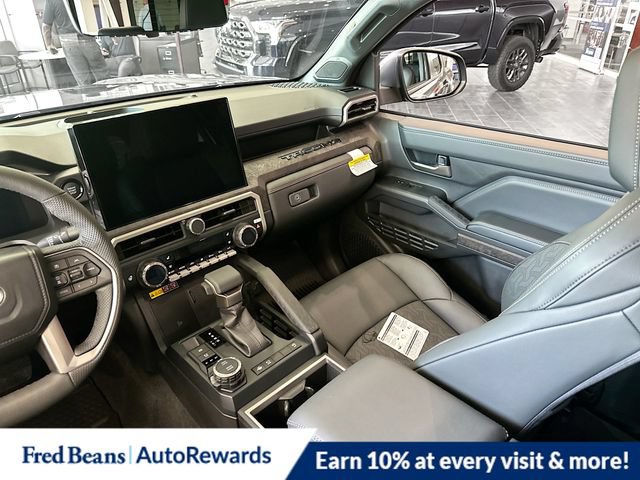 New 2026 Toyota Tacoma Limited AWD/4WD image 29