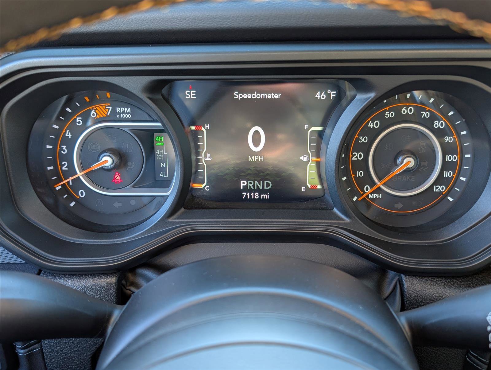 Used 2024 Jeep Wrangler Unlimited Rubicon 392 AWD/4WD image 31