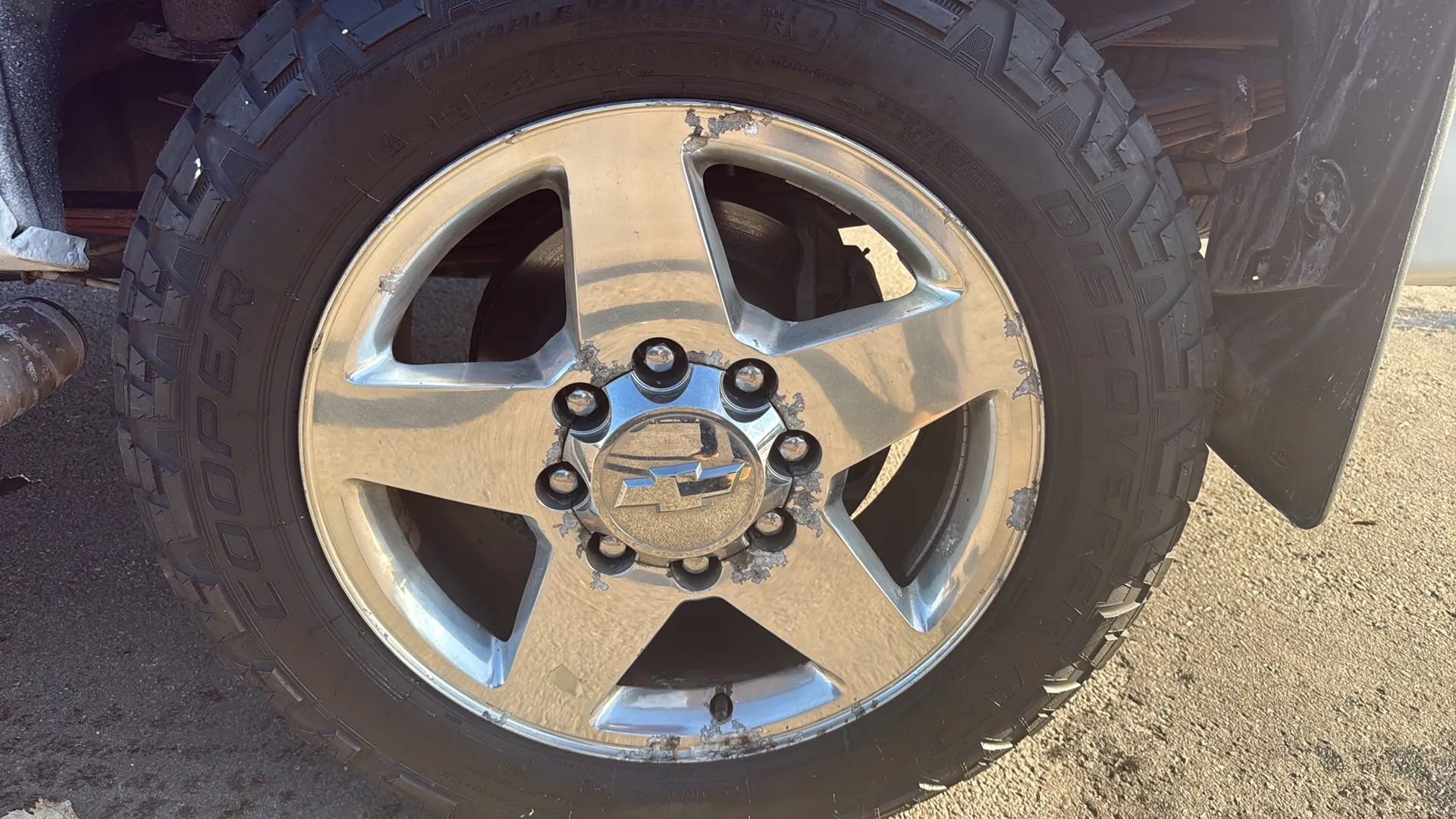 Used 2014 Chevrolet Silverado 3500 LT w/ Interior Plus Package image 12