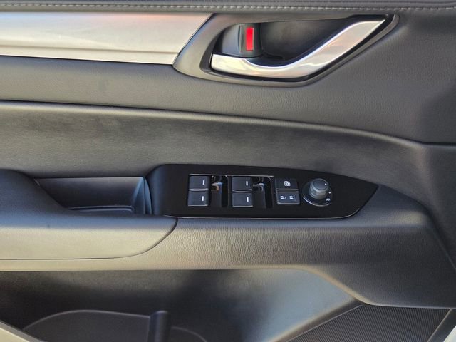 Certified 2025 MAZDA CX-5 AWD 2.5 S w/ Select Package image 32