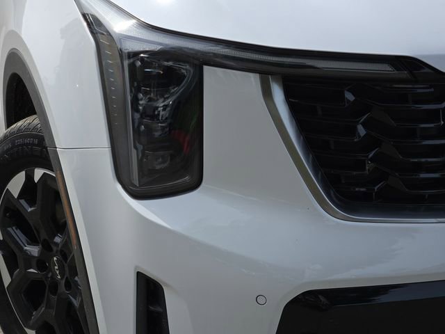 New 2025 Kia Sorento S w/ Panoramic Sunroof Package image 3