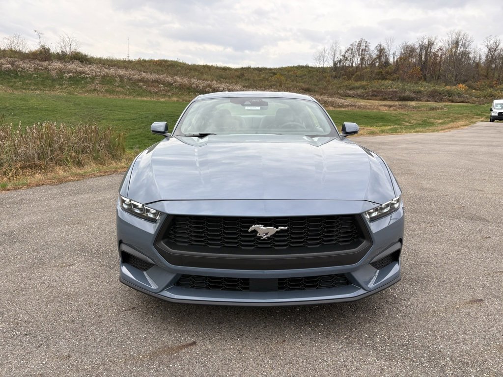 New 2026 Ford Mustang Premium image 8