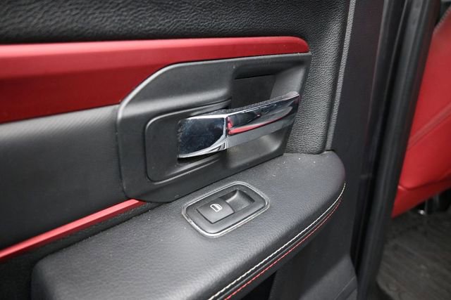 Used 2015 RAM 1500 Rebel AWD/4WD image 24