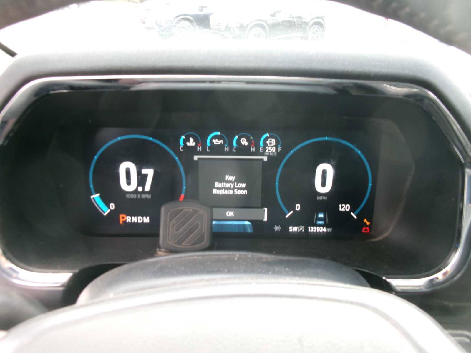 Used 2021 Ford F150 Lariat w/ Equipment Group 502A High image 10