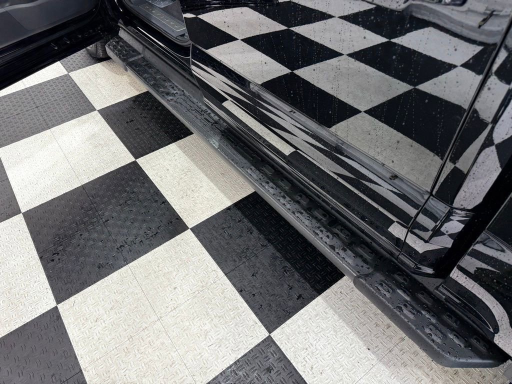 New 2025 Ford F150 Lightning Platinum image 30