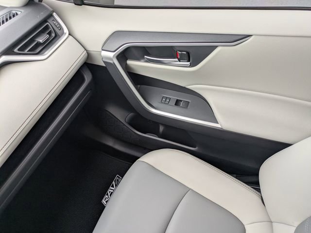 Certified 2024 Toyota RAV4 XLE Premium image 16