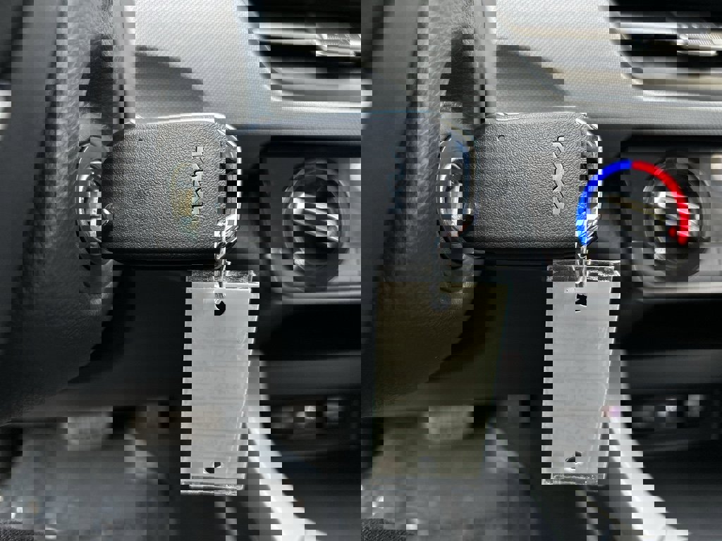 New 2026 Kia Seltos LX image 27