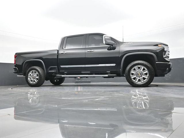 New 2026 Chevrolet Silverado 2500 High Country w/ High Country Premium Package AWD/4WD image 53
