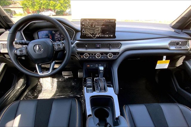 New 2026 Acura Integra A-Spec FWD image 7