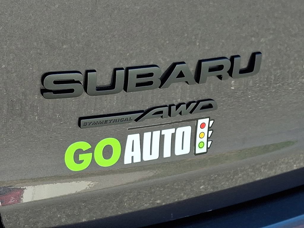 Used 2023 Subaru Ascent Onyx Edition Limited image 41