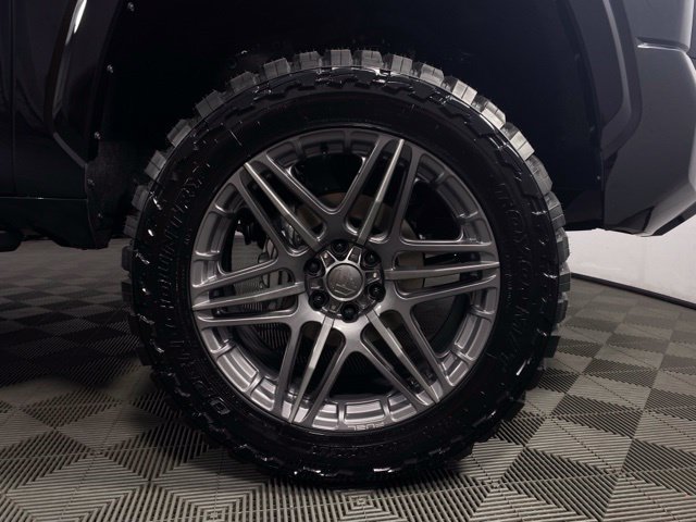 New 2026 Toyota Tundra Limited w/ Nightshade Package AWD/4WD image 9