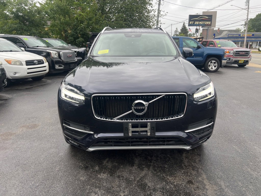 Used 2016 Volvo XC90 T5 Momentum image 8