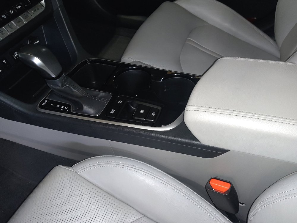 Used 2018 Hyundai Sonata Limited w/ Ultimate Package 02 FWD image 26