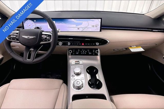 New 2026 Genesis GV70 2.5T Select AWD/4WD image 6