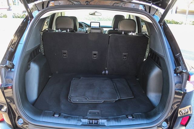 Used 2022 Ford Escape SEL image 37