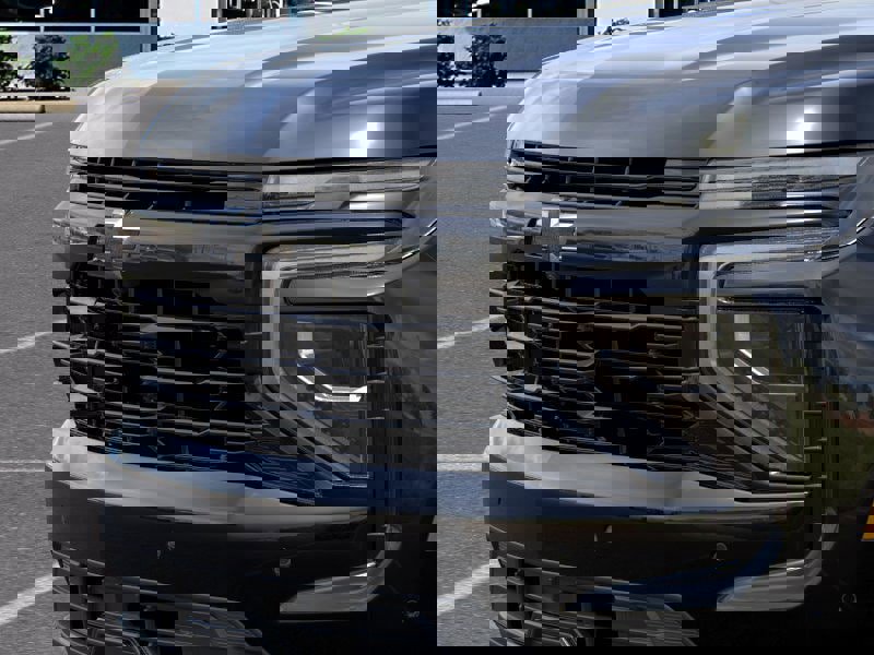 New 2026 Chevrolet Tahoe RST image 13