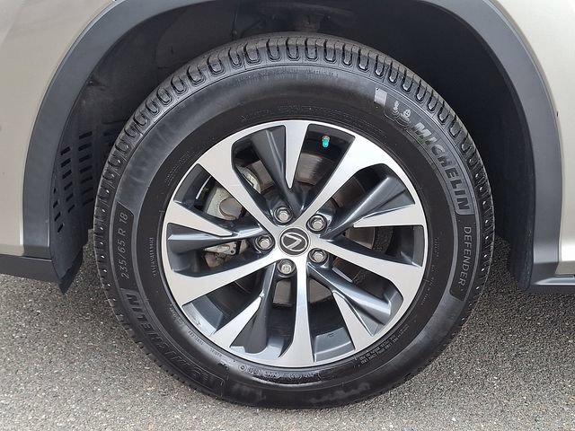 Used 2022 Lexus RX 350 AWD w/ Premium Package image 28