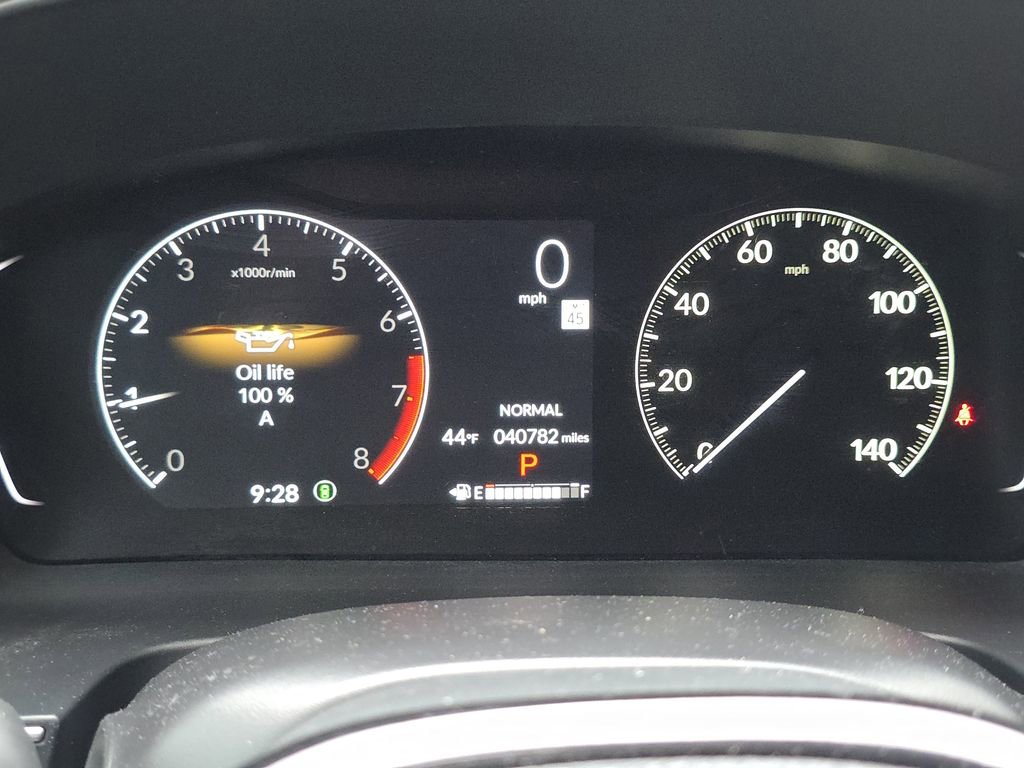 Used 2023 Honda Pilot EX-L image 22