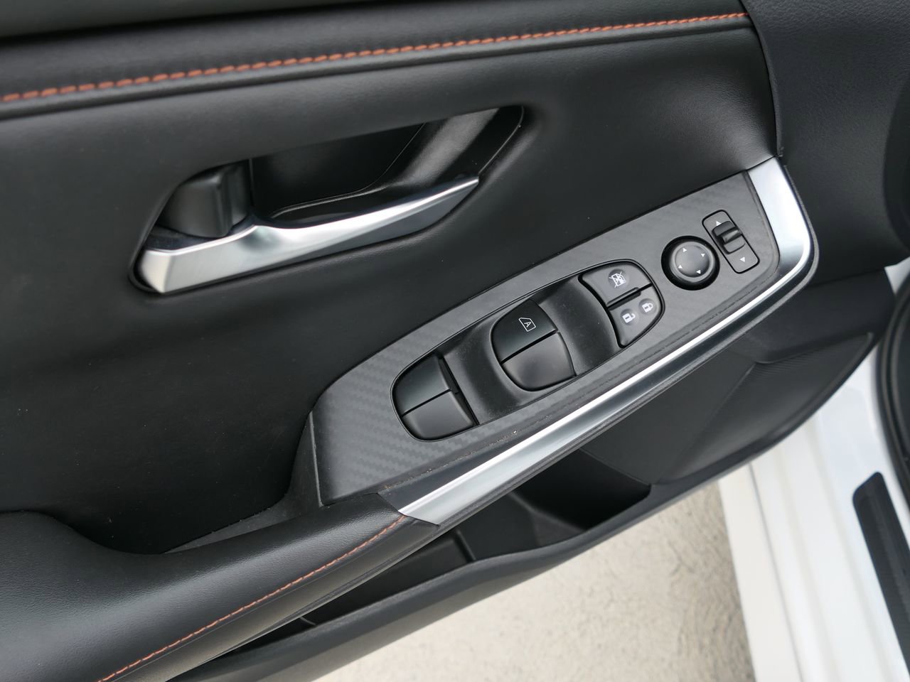 Used 2022 Nissan Sentra SR image 14