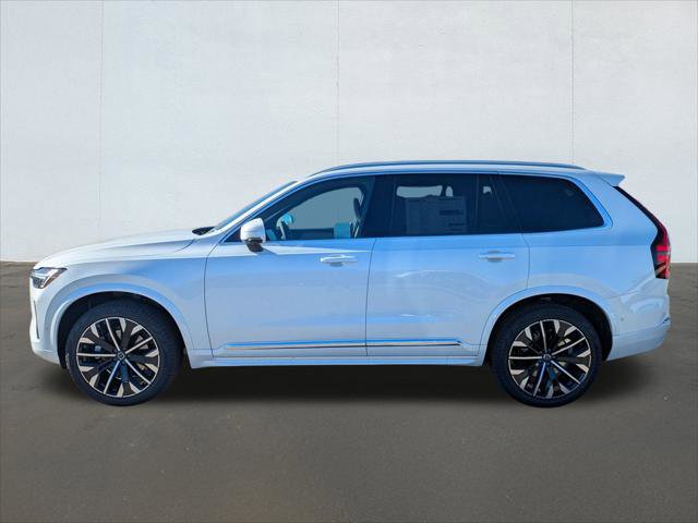 New 2026 Volvo XC90 B6 Plus w/ Protection Package Premier image 3