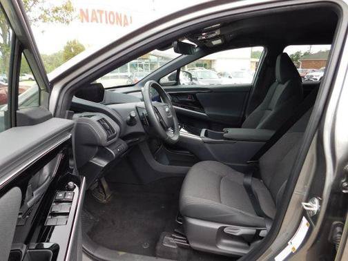 Used 2023 Subaru Solterra AWD image 19