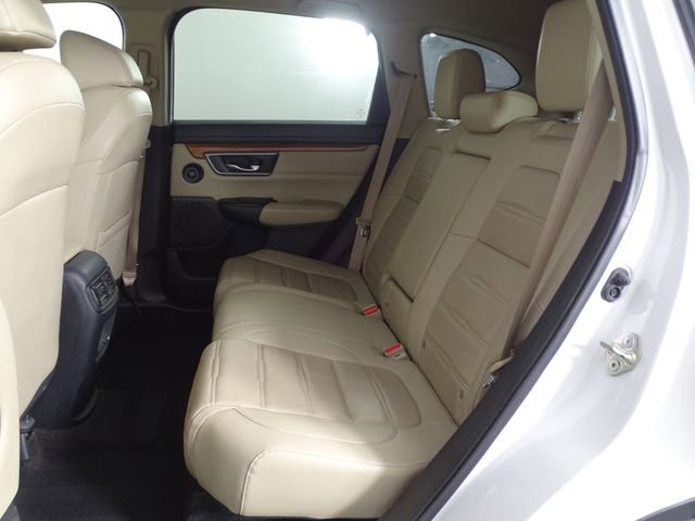 Used 2019 Honda CR-V EX-L image 13