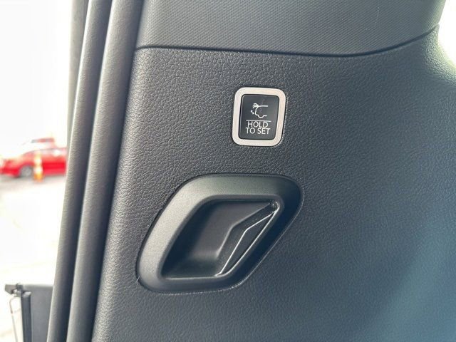 New 2024 Jeep Grand Wagoneer Series II w/ Quick Order Packagew 28T image 28