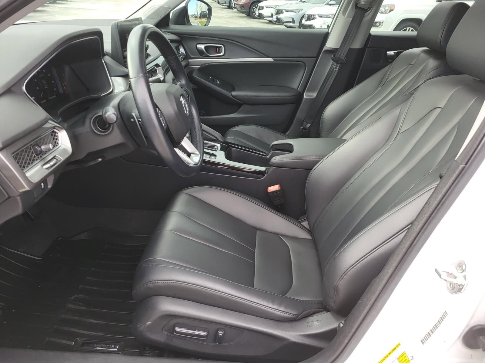 Used 2023 Acura Integra image 15