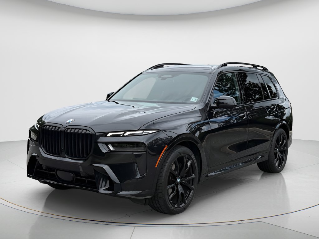 Used 2023 BMW X7 xDrive40i w/ Executive Package