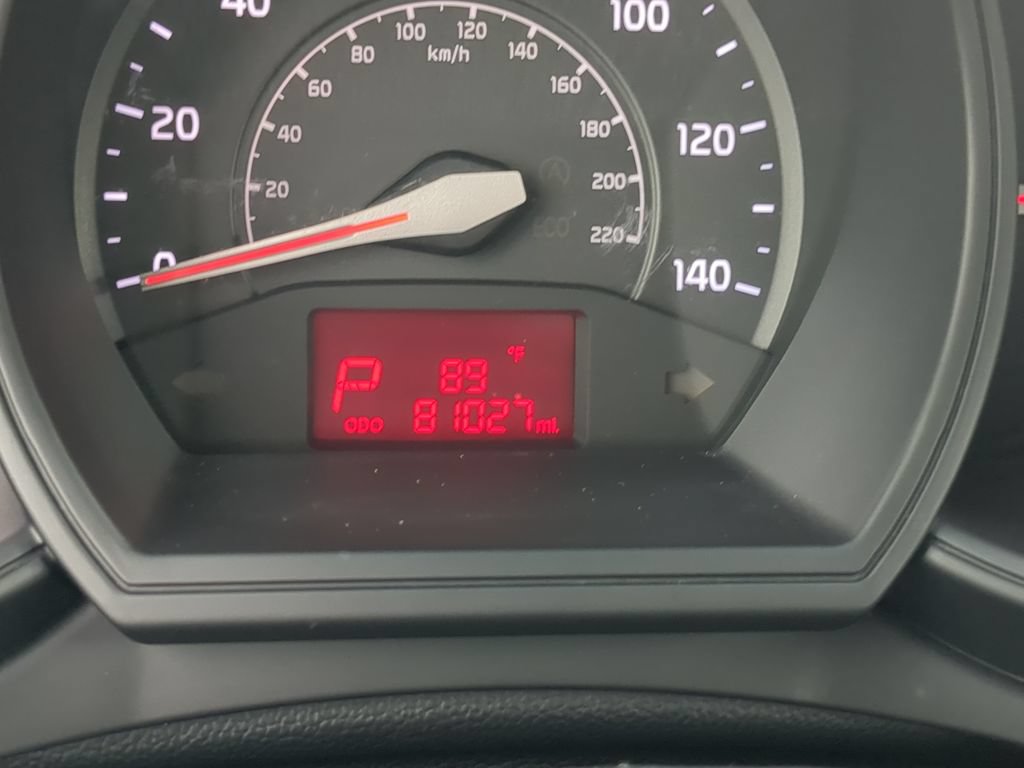 Used 2013 Kia Rio EX FWD image 28