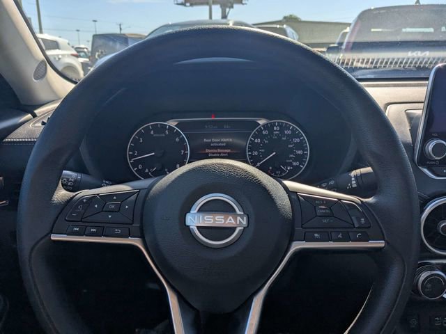 Used 2024 Nissan Sentra SV FWD image 20