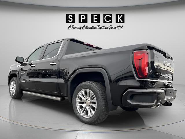 New 2026 GMC Sierra 1500 Denali image 3