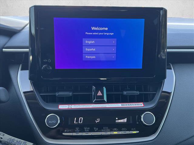 New 2026 Toyota Corolla LE image 13