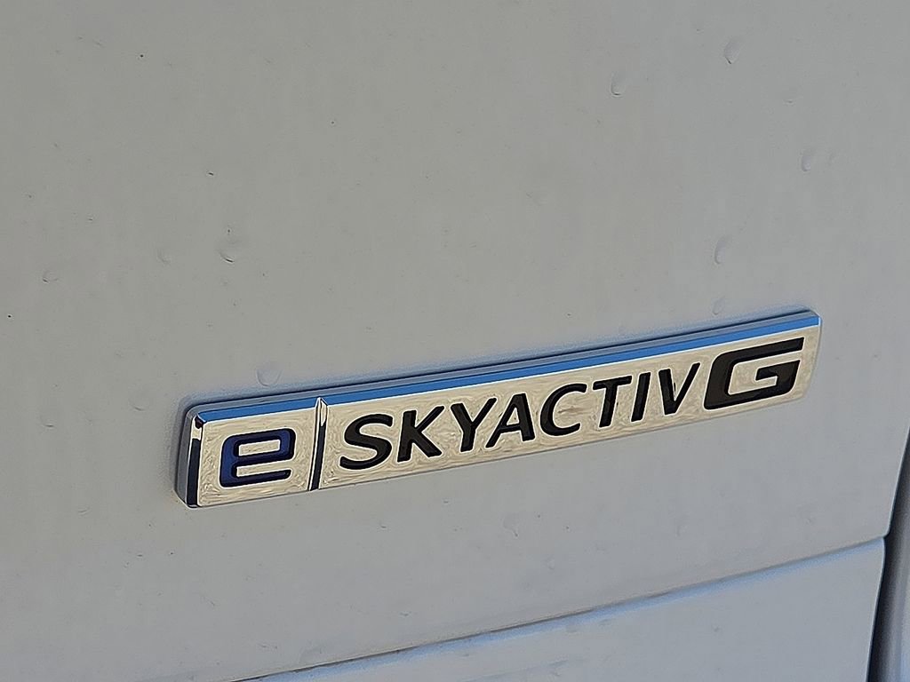 New 2026 MAZDA CX-90 3.3 Turbo w/ Select Package image 17