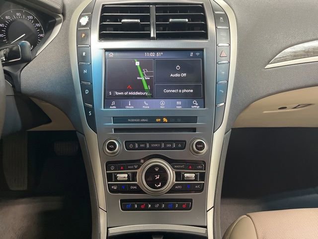 Used 2020 Lincoln MKZ Reserve w/ Elements Package image 47