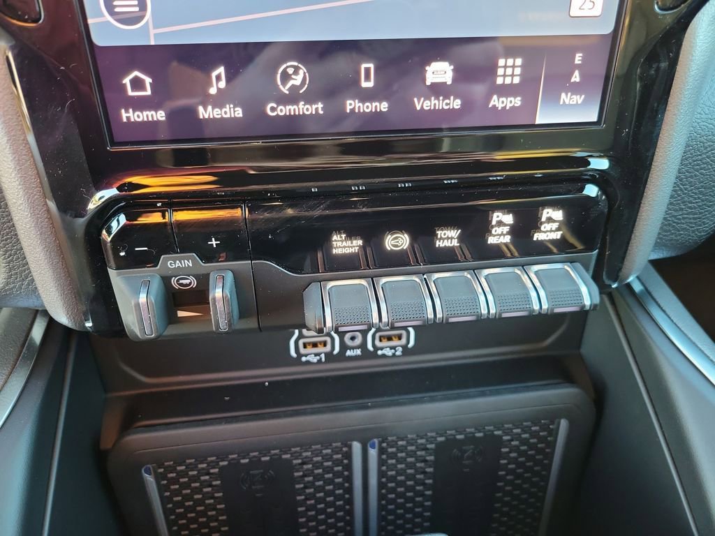 New 2026 RAM 3500 Laramie image 18